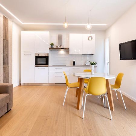 Il Noce Appartamento 2 Misano Adriatico Ngoại thất bức ảnh