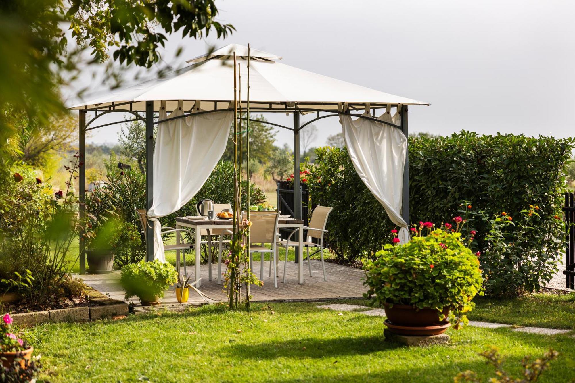 Il Noce Appartamento 2 Misano Adriatico Ngoại thất bức ảnh
