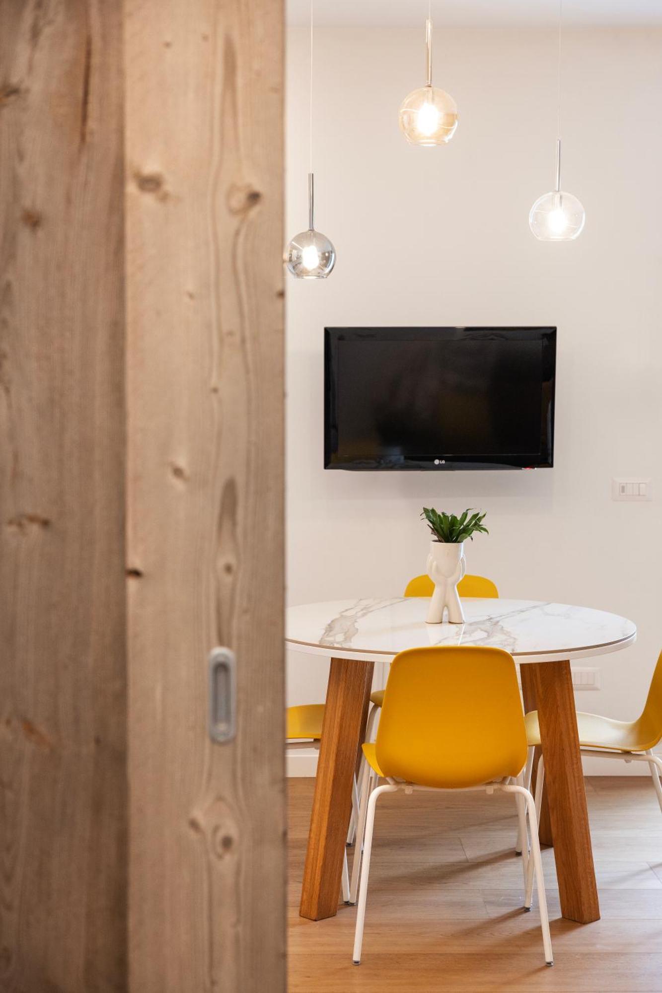 Il Noce Appartamento 2 Misano Adriatico Ngoại thất bức ảnh